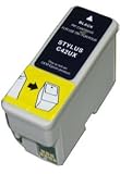 Take4Less 1-pack Black T036120 T036 Compatible Ink Cartridges for Epson Stylus C42UX C42SX C44UX