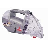 Bissell SpotLifter 2X Portable Deep Carpet Cleaner, 1719