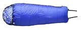 Kelty Little Dipper 40 Junior Sleeping Bag (Patriot Blue)