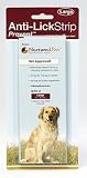 Nurtured Pets Anti-Lick Strip Prevent - Large (Pack of 6)