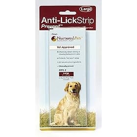 Large Anti Lick Strips