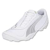 PUMA v1.08 Trainer-White/Silver/Green