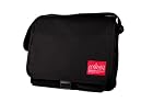 Manhattan Portage Cornell Messenger Bag (Black)