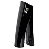 New-Rapid 73279 - Eco Stand Up Stapler SuperFlatClinc, 25-Sheet Capacity, B ....