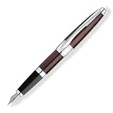 Cross Apogee Sable Extra Fine Point Fountain Pen - AT0126-5XD