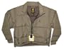 Down Jacket Down Jacket, Tan, XXL