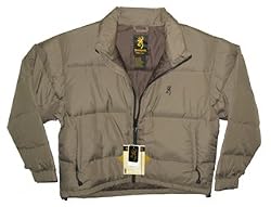 Down Jacket Down Jacket, Tan, S