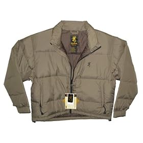 Browning Down Jacket Browning Down Jacket Size Color Model Options: Browning Down Jacket... by Browning