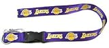 NBA Los Angeles Lakers Lanyard, Team