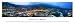 Monte Carlo, Monaco by James Blakeway - Fine Art Print / Poster - 40.00 x 13.50