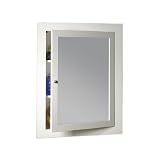 Ronbow 618125-H01 Medicine Cabinets - MCB2533-H01