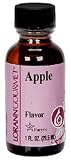 Apple Flavouring - 1 oz