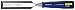 Irwin M444/1-1/4N Marples Blue Chip 1-1/4" Wood Working Chisel
