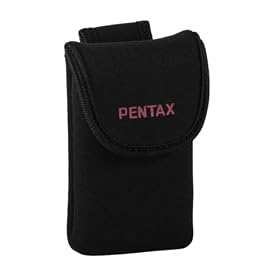 Pentax - NC-U1 - Etui N�opr�ne pour appareils photo compacts Optio