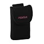 Pentax Neopren Tasche NC-U1 f�r Digitalkameras Optio E60 / E65