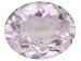 Jewelry : AVG 3.00CT 9X7MM OVAL KUNZITE