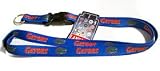 Florida Gators Breakaway Lanyard with Key Ring