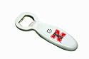 University of Nebraska Talking Bottle Opener