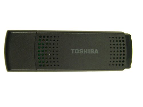 Toshiba WLM-10NB1 USB Wi-Fi Lan Adapter