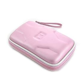 Large Hard Shell GPS case for Garmin NUVI 610 650 660