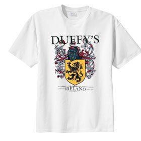 Duffy Tee