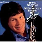 Ebony Richard Stoltzman & Woody Herman`s Thundering Herd