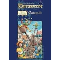 Carcassonne: The Catapult