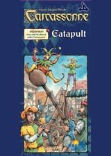 Carcassonne: Catapult