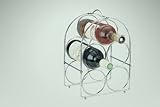 Five Bottle Wine rack