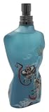 Le Male Stimulating Summer Fragrance by Jean Paul Gaultier for Men 4.2 oz Eau de Toilette Spray 2006 Limited Edition