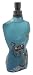 Le Male Stimulating Summer Fragrance by Jean Paul Gaultier for Men 4.2 oz Eau de Toilette Spray 2006 Limited Edition