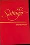 J. D. Salinger (Twayne's United States Authors Seres)