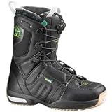 Salomon Savage Black Mens Snowboard Boot thumbnail