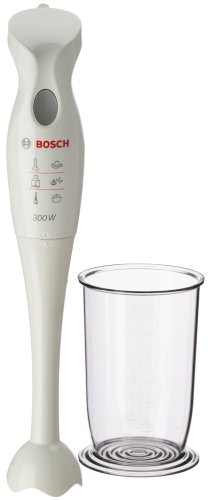 Bosch MSM6B150 Stabmixer 300 Watt