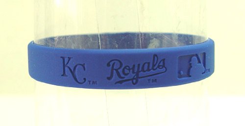 Kansas City Royals Wristband