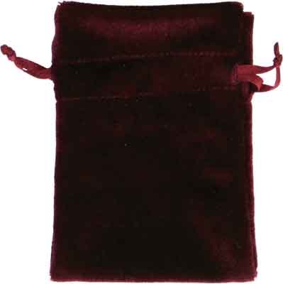 Kheops Velvet Bags - #60050