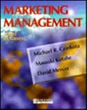 Marketing Management: Text and Cases