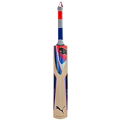 Puma Cricket Bat English Willow Bat Full Size