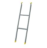 Trampoline Ladder