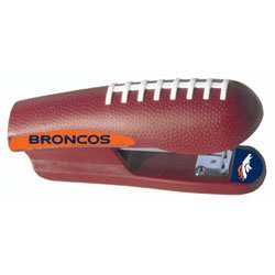 Denver Broncos Pro-Grip Stapler