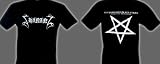 Official Merchandise Shining - Suicidefixated T-Shirt XXL