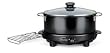 West Bend 84716 Versatility 6-Quart Oval Slo-Cooker