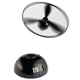Review Dormbuys  / Flying Alarm Clock