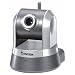 4XEM 4X-PZ7132 Wireless PTZ Internet Network Camera 2.6X Optical Zoon