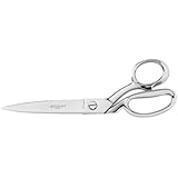 Gingher 10-Inch Knife Edge Bent Trimmers