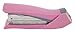 Swingline SmoothGrip Handheld Stapler, 20 Sheet Capacity, Pink (S7079415)