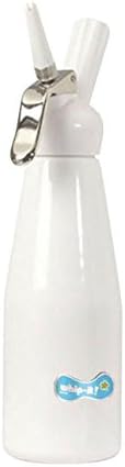 United Brands SVPRO-07 whip-it Professional Plus Dispenser White 0.5 ltr (1 EACH)