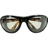 RSVP Tortoise Onion Goggles- Great for Tear Free Chopping,Dicing,Slicing Raw Onions