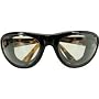 RSVP Tortoise Onion Goggles- Great for Tear Free Chopping,Dicing,Slicing Raw Onions