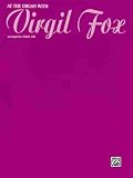 At the Organ With Virgil Fox